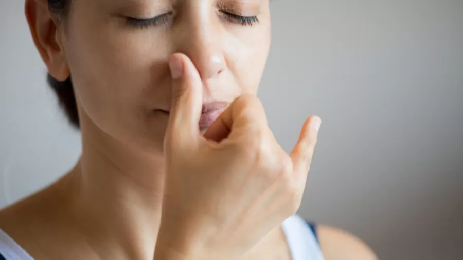 Nasal Obstruction, Inhalant Allergies, and Turbinate Reduction